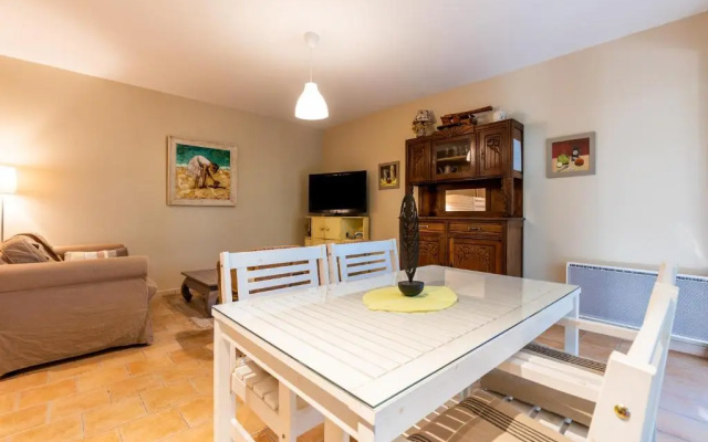 Appartement Lac de Lacanau