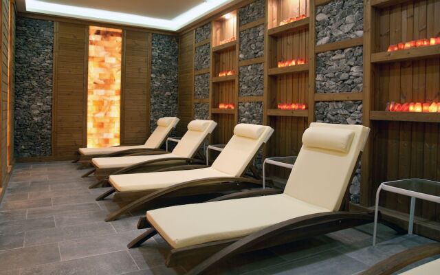 Курортный отель Merit Grand Mosta Casino & SPA