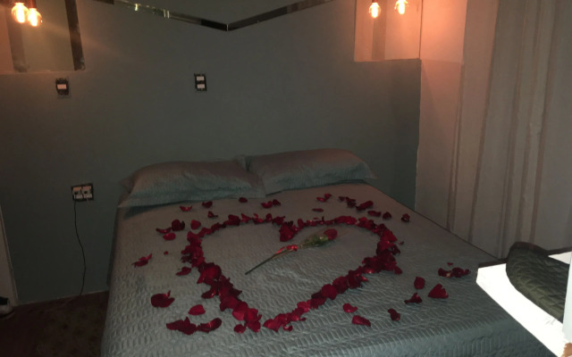 Aconchego Das Flores