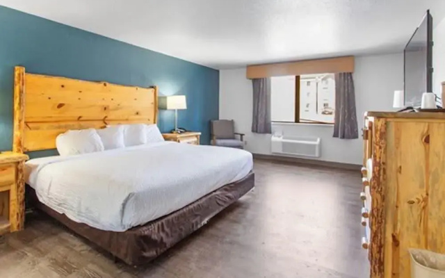 Quality Inn & Suites Butte
