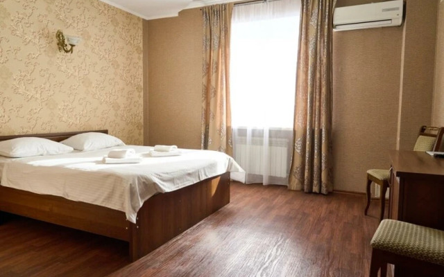 Castro Hotel