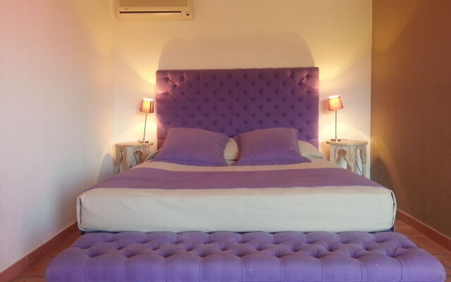 Le Roc e Fiori Hotel