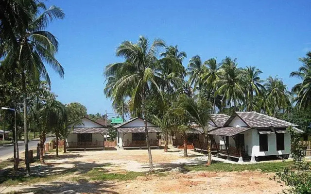 The Bohok