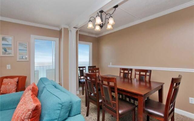 Summit 1511 - Three Bedroom Condo