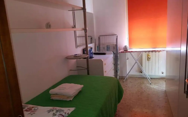 Cozy Portside Charm Apartment in Giulianova Beach!