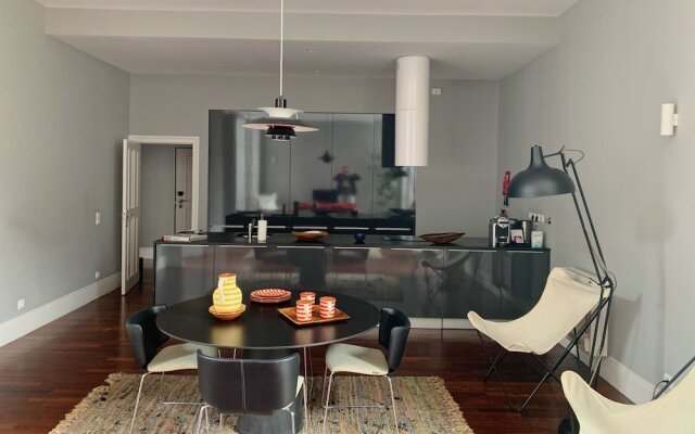 Oporto Serviced Apartments 1858