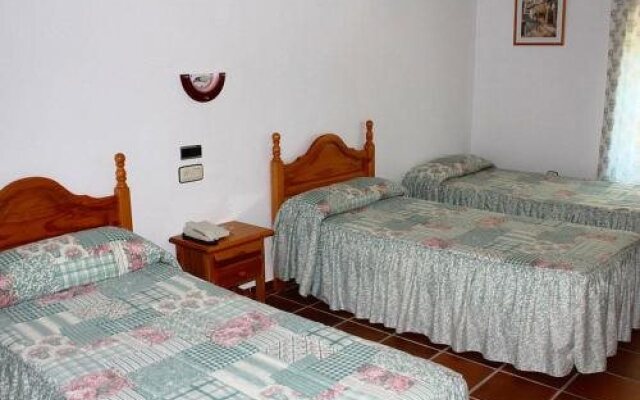 Hotel Puerta del Parque