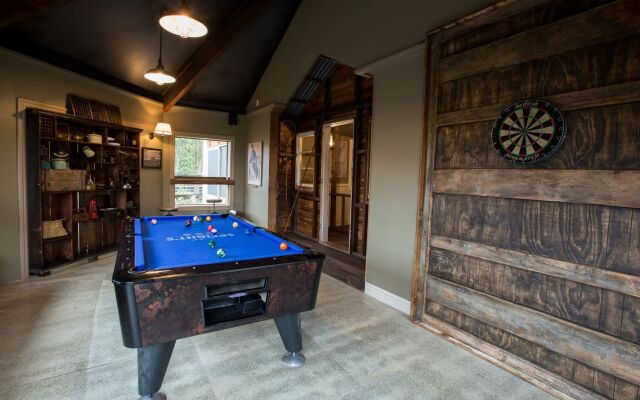 Hanmer Springs Retreat