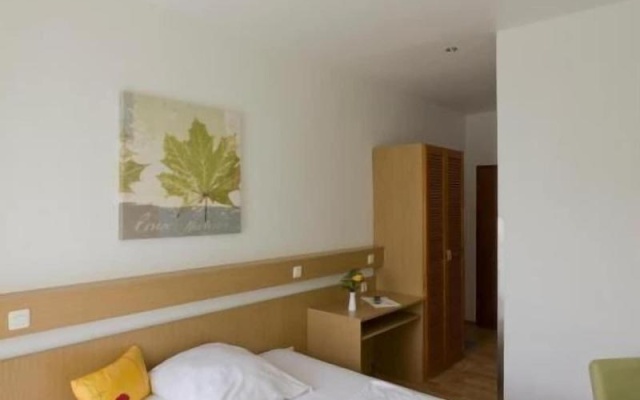 Hotel Aquarius