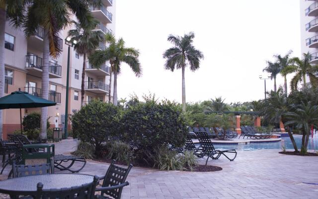 Club Wyndham Palm-Aire