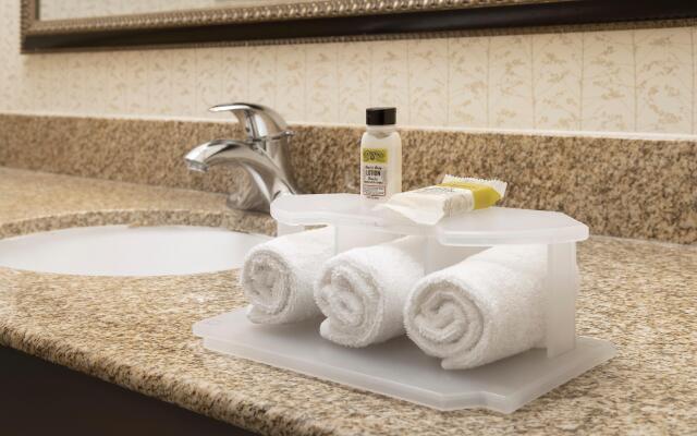 Holiday Inn Express Hotel & Suites Uvalde by IHG