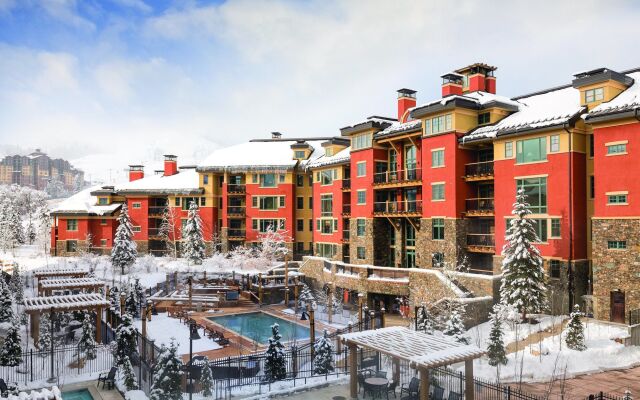 WorldMark Park City