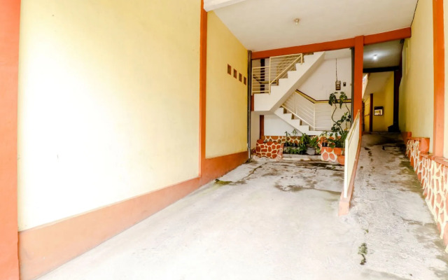 Room Stay Cempaka Mulya