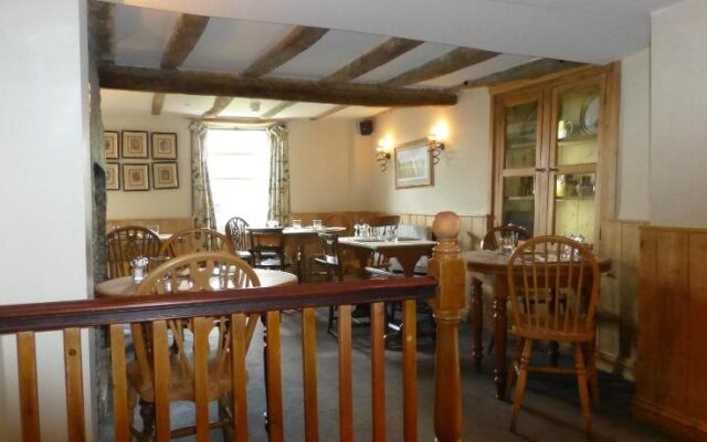 Kingsdon Inn