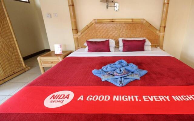 Nida Rooms Hanoman Ubud