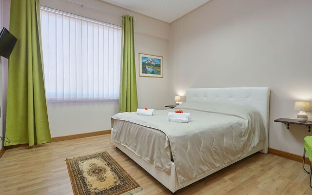 Sturzo 44 Bed & Breakfast