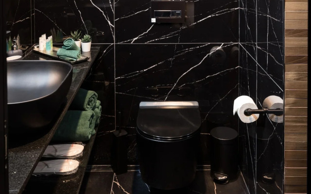 Joseph Hotel TLV