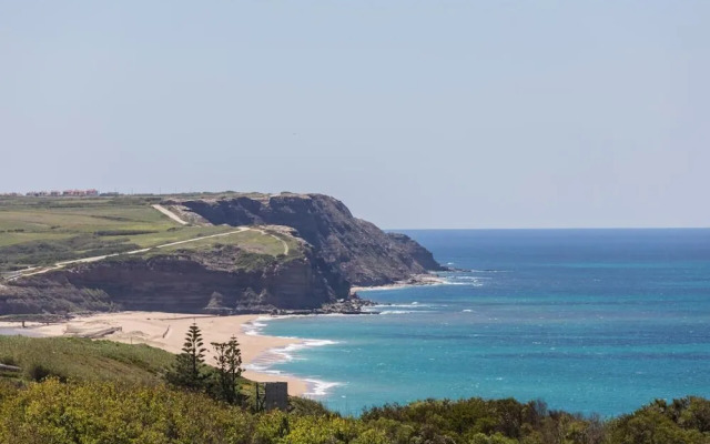 Santa Cruz - Movement & Nature House