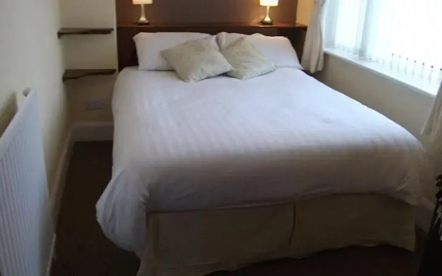 Manor Heath Hotel
