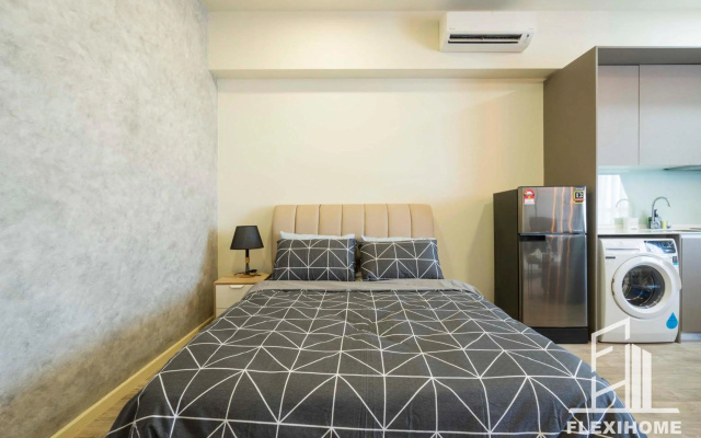 9am-5pm, SAME DAY CHECK IN AND CHECK OUT, Work from Home, Comfy & Quiet Tamarind Suites-Cyberjaya by Flexihome-MY, – Guest Rooms – Cyberjaya