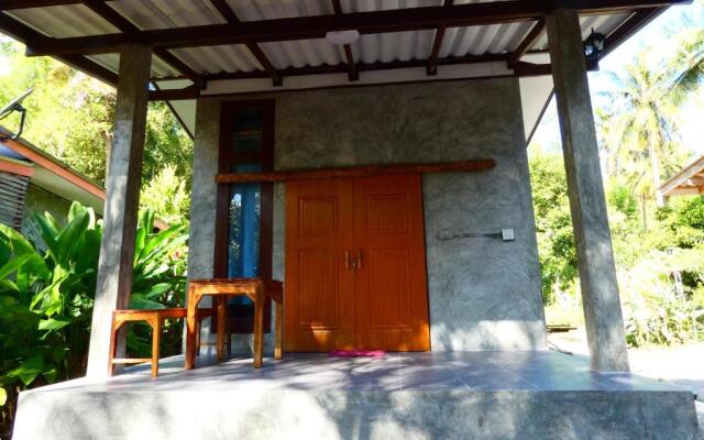 Chom Suan Homestay
