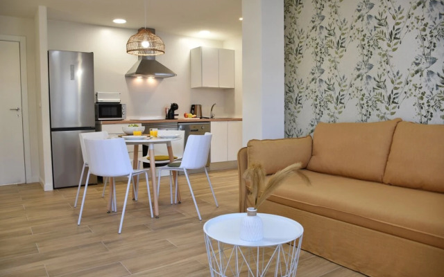 Myflats Premium Beachside