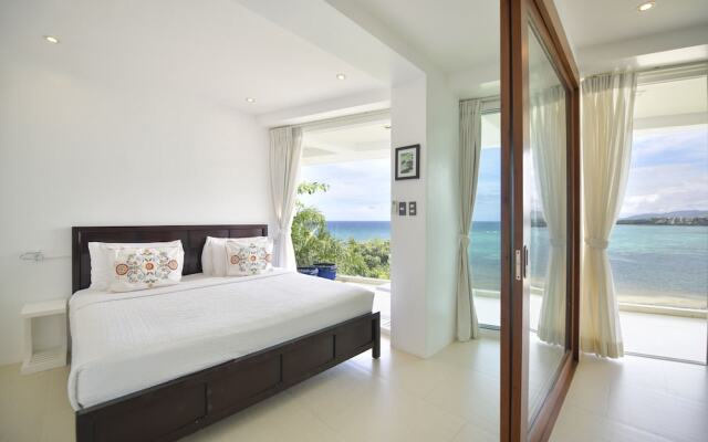 Karuna Private Home Sea View