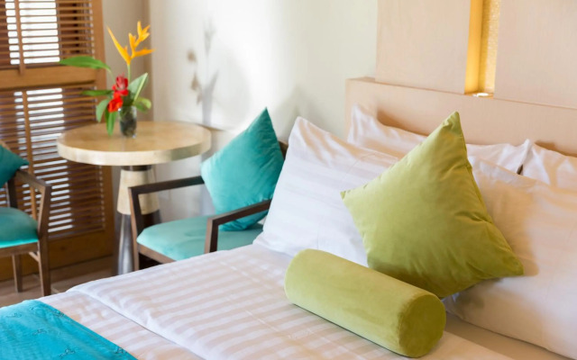 Solina Beach & Nature Resort