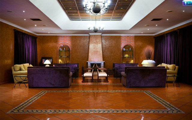 Eco Hotel Vila Galé Albacora