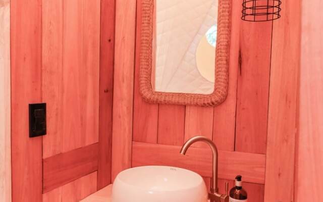 Chalten Camp - Glamping With A View