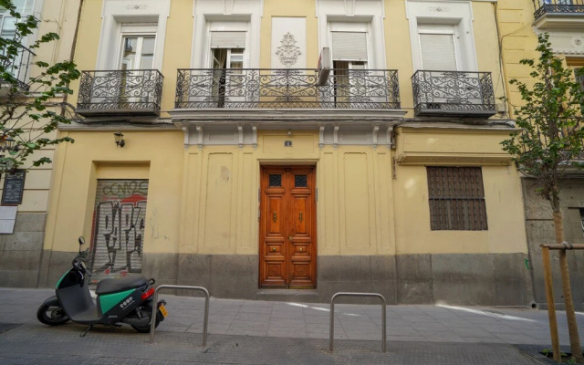 Hostal New go Inn