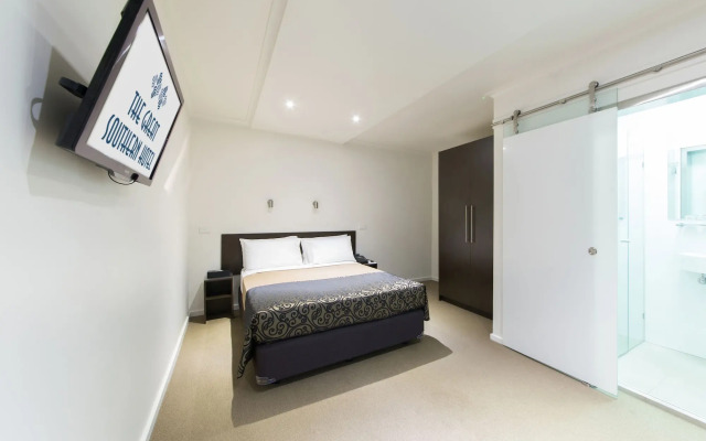Great Southern Hotel Melbourne