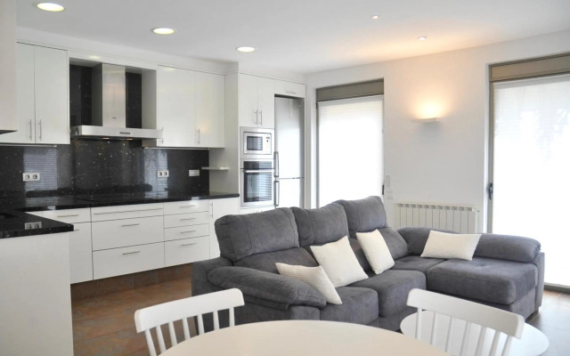 Residential Tourist Apartments