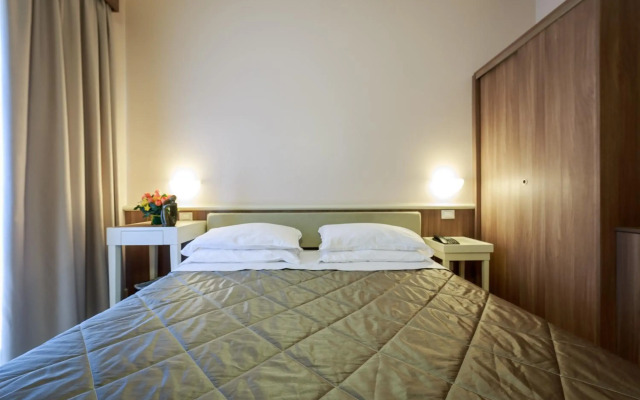Mirasole International Hotel