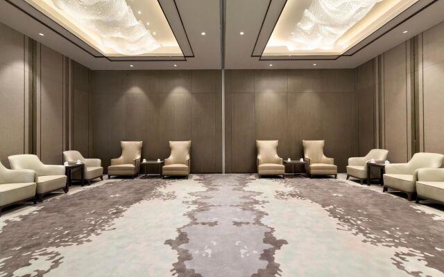 Wyndham Grand Xiamen Haicang