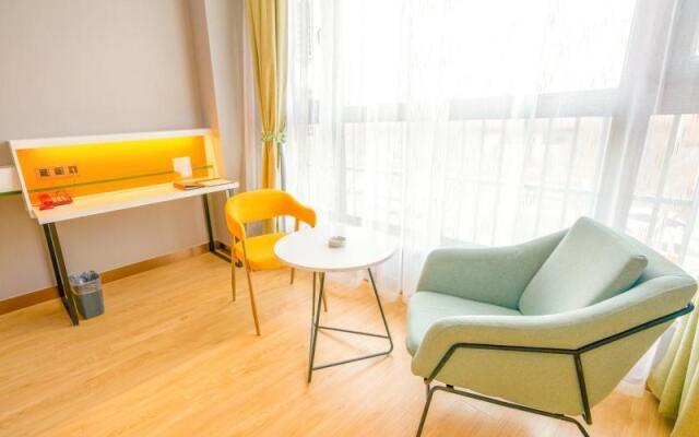 Vatica Kashgar Ancient City Of Muir Hotel