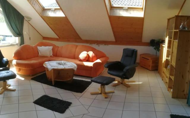 Ferienwohnung Gross B