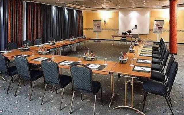 Arcadia Hotel Düsseldorf