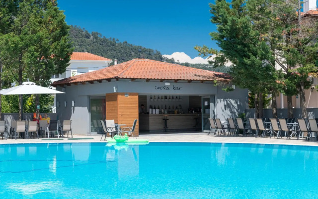 Princess Golden Beach Hotel