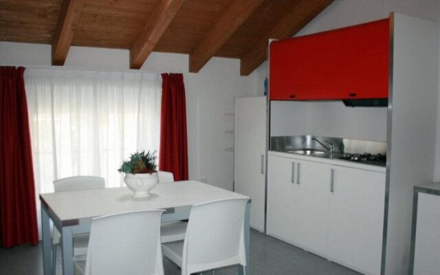 Residenza XX Settembre