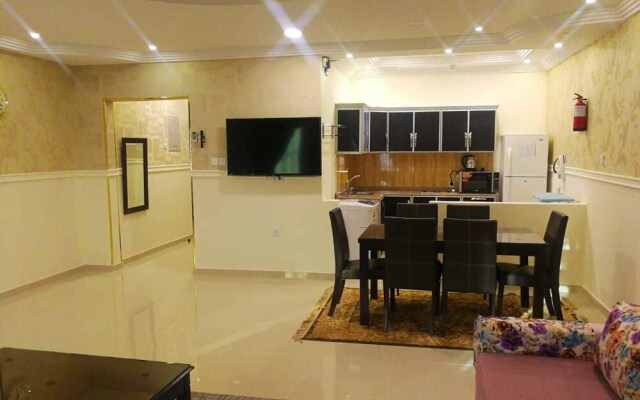 Red Reef Suites Hotel Shoab Jeddah