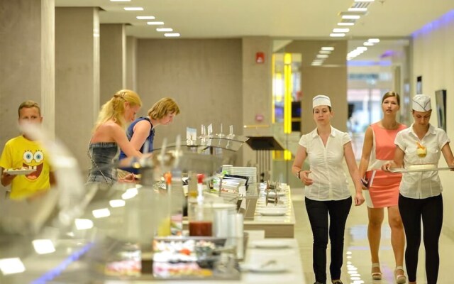 Carolina Mare - All Inclusive