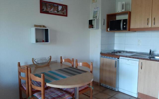 Appartement Ciboure, 2 Pièces, 4 Personnes - Fr-1-239-511