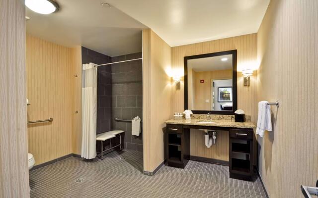 Homewood Suites by Hilton Southington, CT