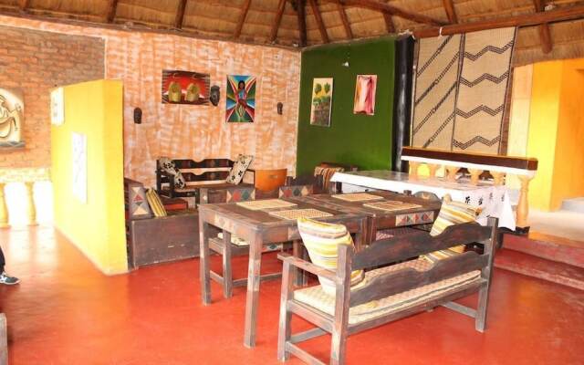 Zebra Boutique Hotel