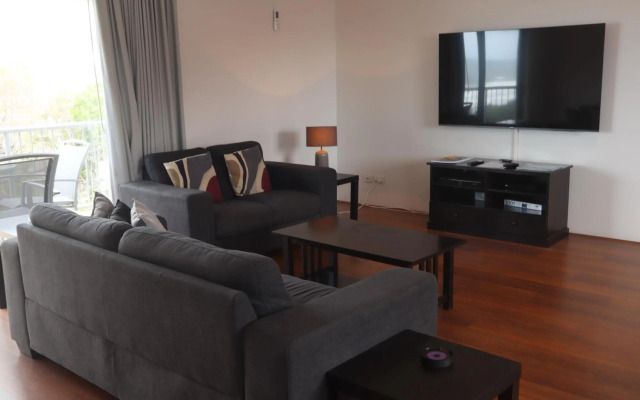 Coolum Beach Resort