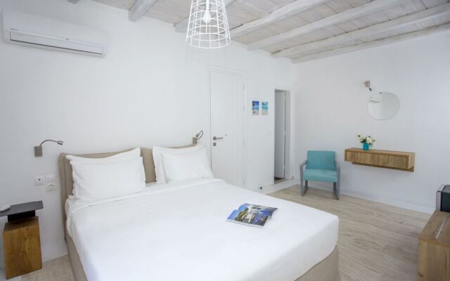 Senses Luxury Villas & Suites