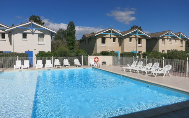 Résidence La Pointe du Soleil