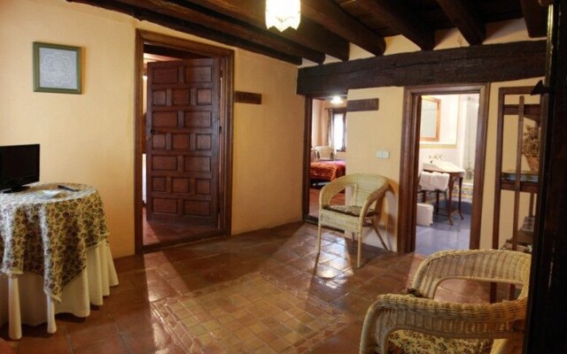Posada Rural El Canchal