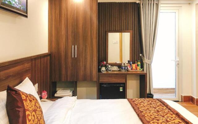 Bao Duy 3 Hotel